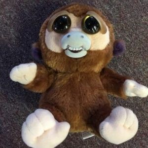 Feisty Pets Grandmaster Monkey